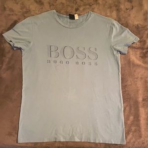 Hugo Boss